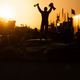 Illustration for article titled Bulls. Sun. Sebring.